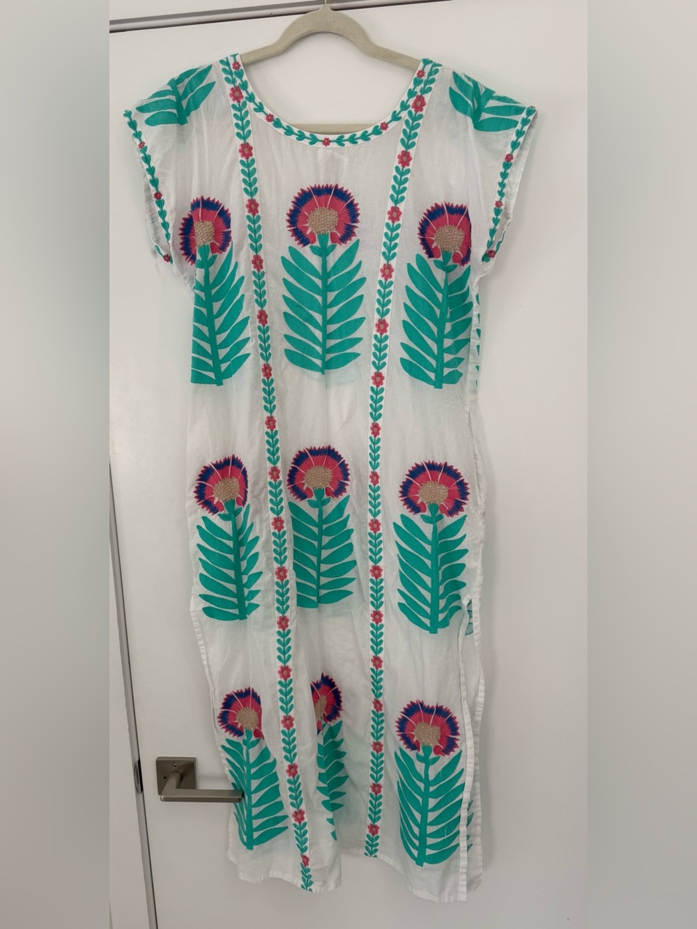 NIMO WITH LOVE COVER UP